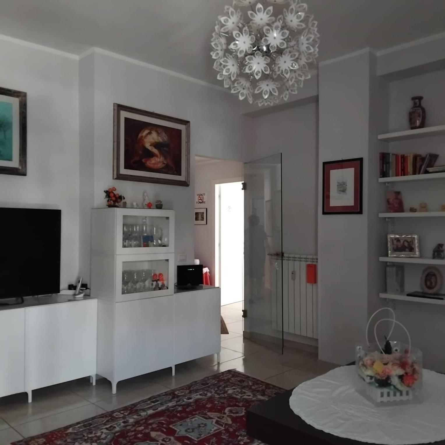Bed & Breakfast Lucilla Rome