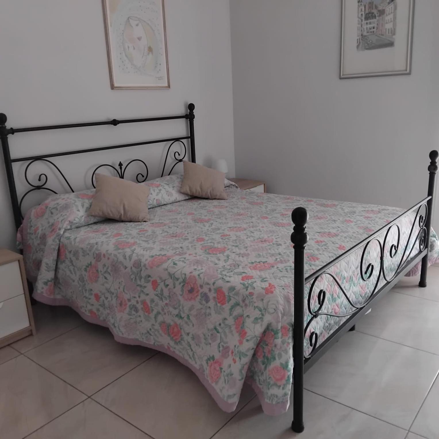 Bed & Breakfast Lucilla *