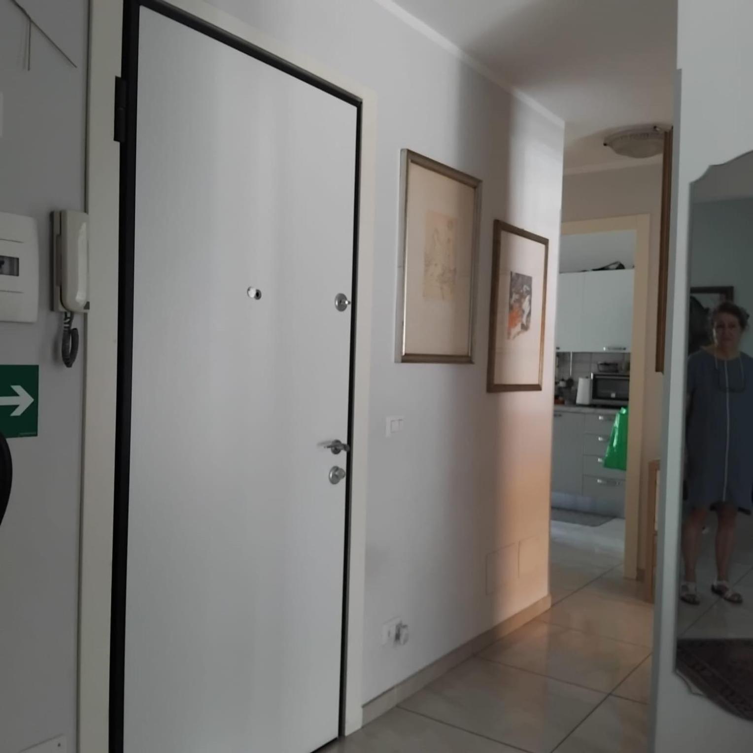Lucilla Acomodação com café da manhã  Roma